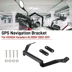 Soporte de navegación GPS para Honda Varadero XL 1000V