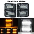 Dual Use White