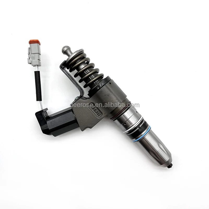 Inyector Cummins 3083622 completo para ISM11 QSM11 - imagen 2
