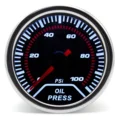 Oil Pressure Gauge