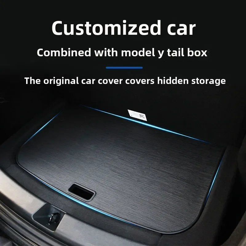 Mesa portátil plegable para coche Tesla Model 3 y Y 2024, con sillas - imagen 5
