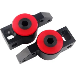 Kit silentblocks poliuretano delantero VW Passat B6/B7 y Tiguan