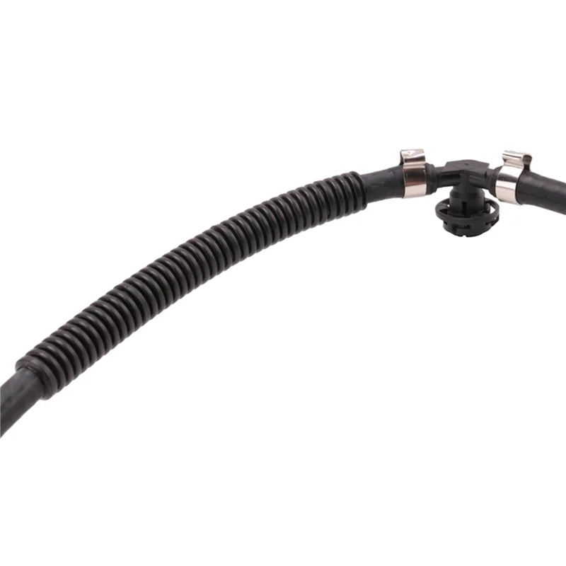 6420703032 Tubo retorno combustible diésel para Mercedes-Benz OM642 V6 - imagen 5