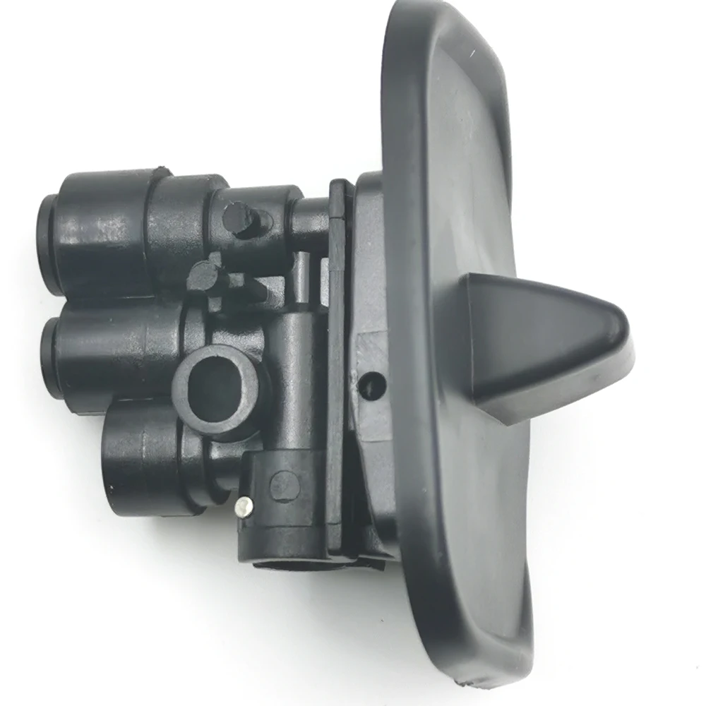 Válvula de aire del regulador de la columna de dirección del camión 20808255 7420808255 Compatible con camiones Volvo Renault - imagen 2