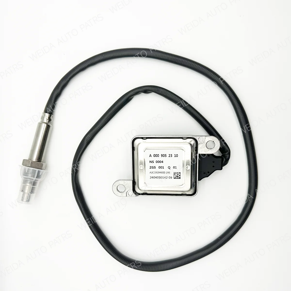 A 0009052310   A 0009054410   Chip de alta calidad para Sensor Nox de sonda NGK para mercedes-benz ML GLE C E SLK clase W166 C160 0009054410 - imagen 3