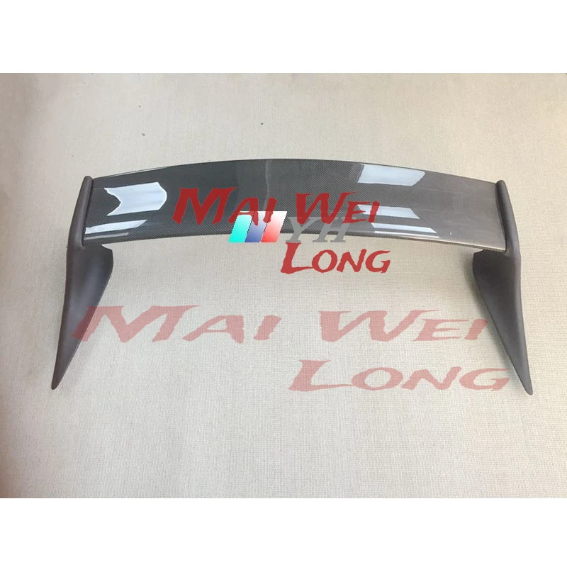 1993-2002 para Toyota Supra MK4 TRD estilo alerón JZA80 alerón trasero del maletero - imagen 2