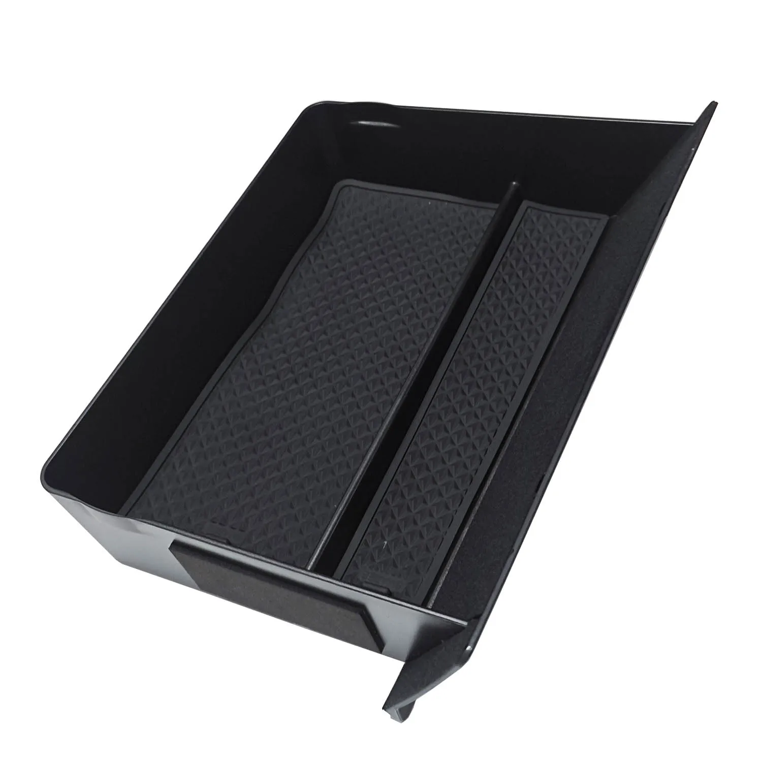 Organizador de consola central ABS para Tesla Model S y Model X - imagen 4