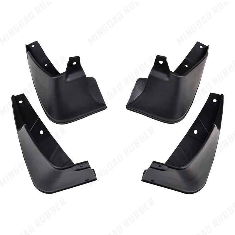 Guardabarros Nissan Maxima Teana Cefiro J31 (2003-2008) - imagen 2