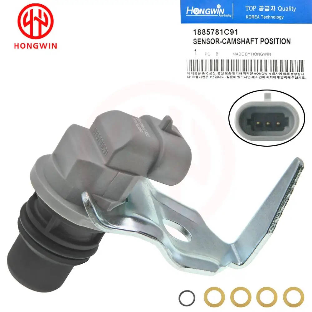 1885781 Sensor posición árbol de levas – Navistar DT466 Ford 7.3L