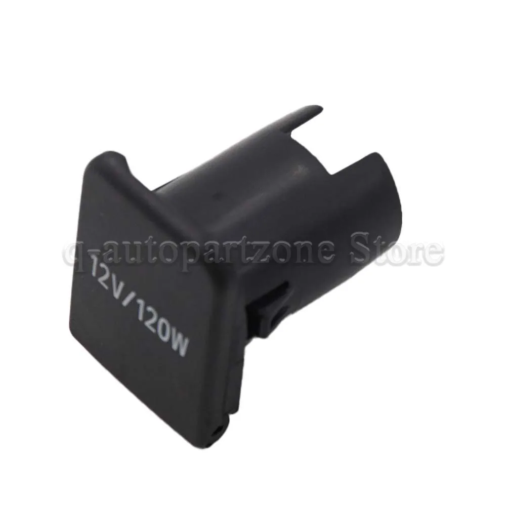 Tapa de toma de mechero 85535 para Toyota Camry, Prius y Lexus LX570 - imagen 4