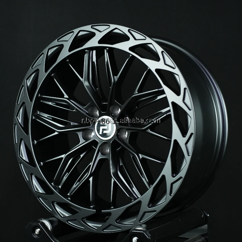 Llantas forjadas PINJIA Monoblock – BMW X6M E71 F86 F96