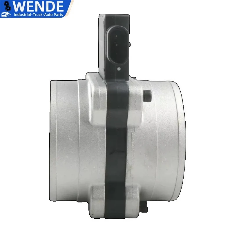 Sensor de flujo de aire masivo 25008302 25008207 8970166261 86-8309 para Chevrolet Blazer S10 Astro Van GMC Safari 4.3L V6 medidor MAF de motor - imagen 4