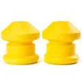 2Pcs Front