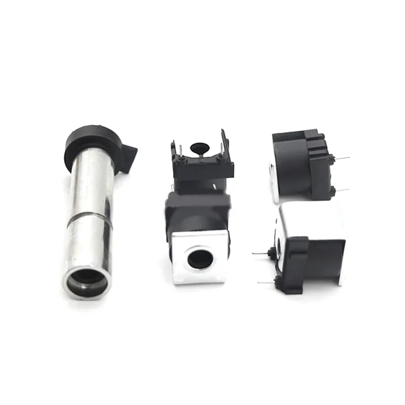 Kit reparación actuador embrague compatible con Volvo y Renault - imagen 3