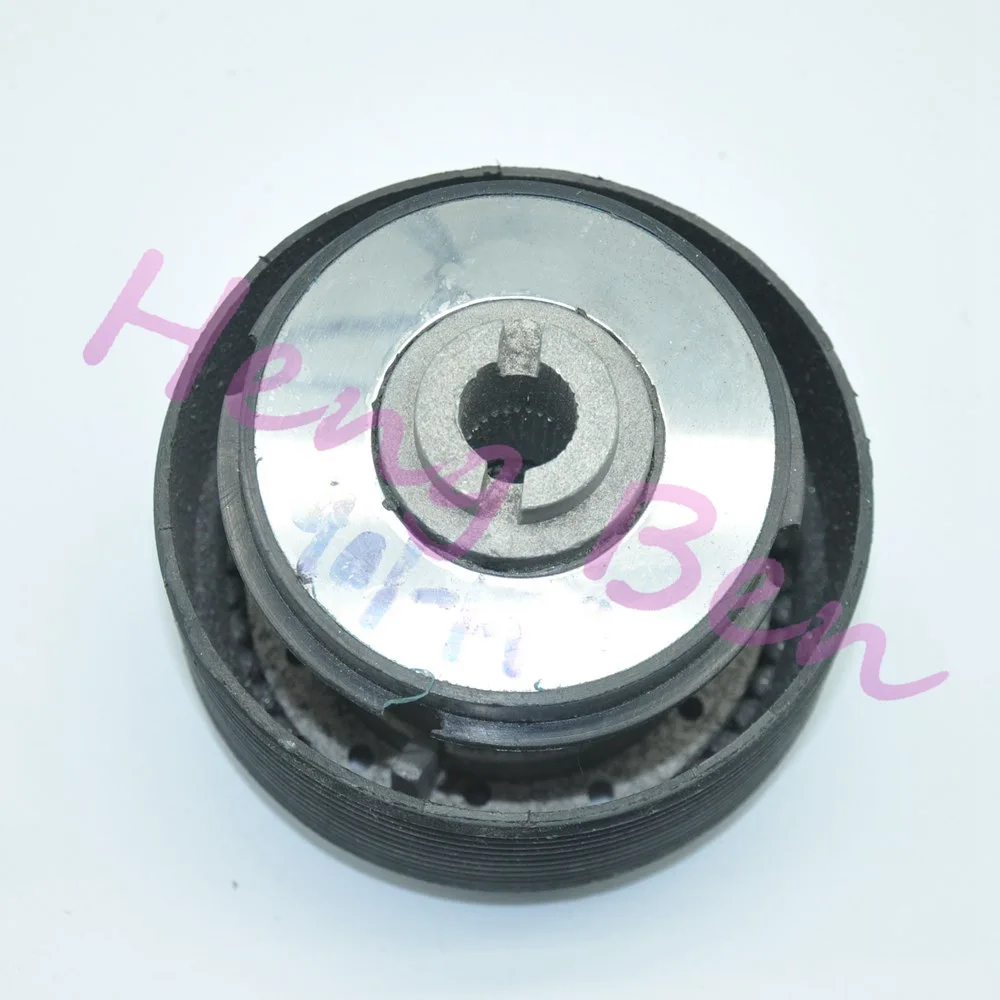 Adaptador Universal OH-106 Kit Boss para Volante de Carreras - imagen 3