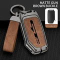 gun brown