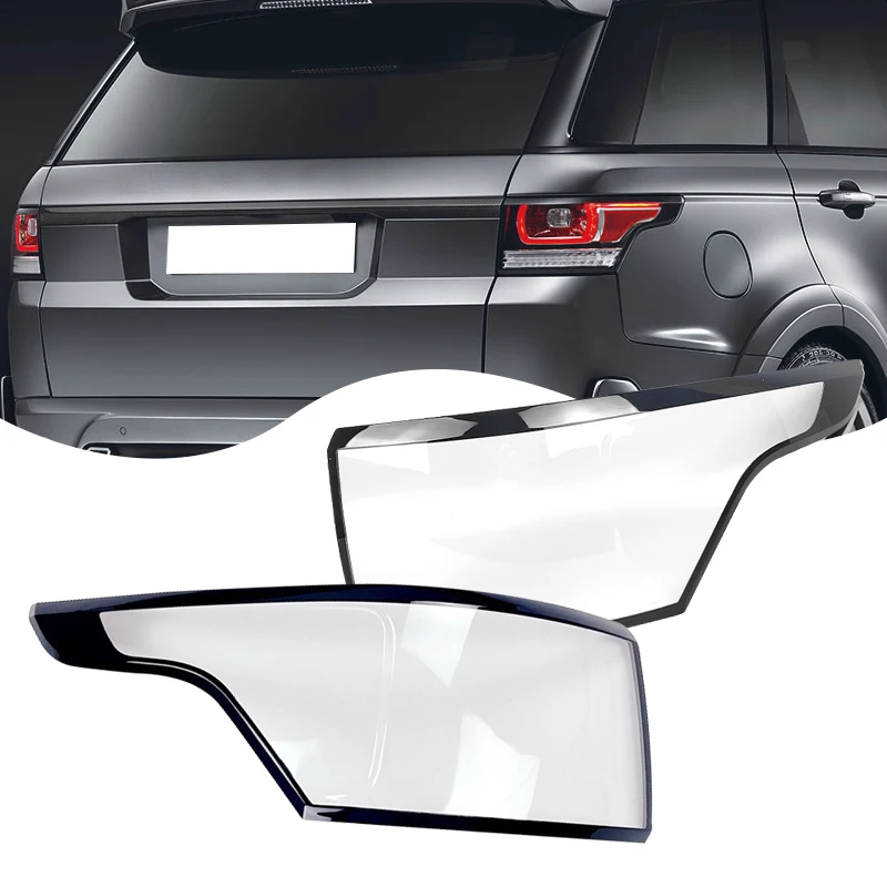 Tapa cristal piloto trasero Range Rover Sport 2014-2017