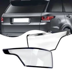 Tapa cristal piloto trasero Range Rover Sport 2014-2017