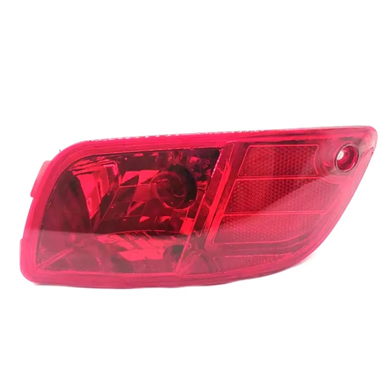 Reflex Piloto antiniebla trasero Hyundai Veracruz IX55 2007-2015 - imagen 3