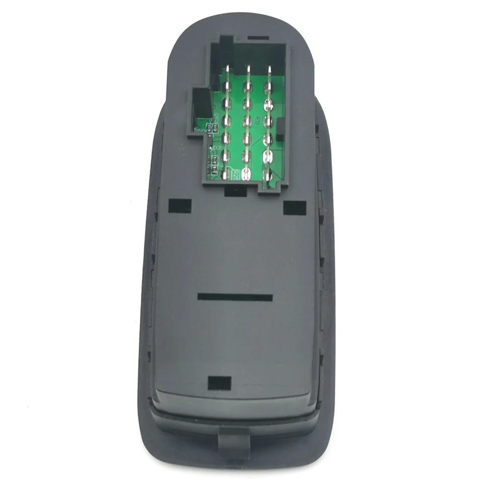 Interruptor elevalunas principal para camión DAF XF y CF - imagen 5