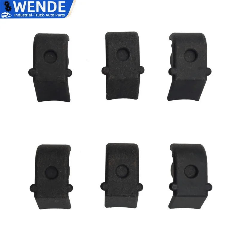 Juego de rodillos de peso de embrague CVT 093030010 0930-30010 0GR0051005 0GR0-051005 para CFMOTO CFORCE 400 450 500 600 800 1000 ATV UTV - imagen 3