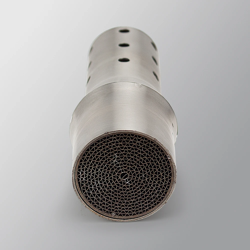 DB Killer Universal 51 mm para Silenciador de Escape de Moto - imagen 3