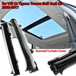 1K9877307 Soporte de rodillo para cortinilla de techo solar VW/Audi