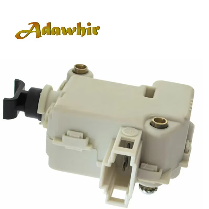 Servomotor de cierre del maletero para VW Golf, Jetta, Passat y Beetle - imagen 2