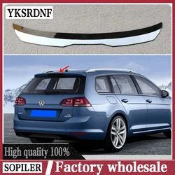 Alerón trasero VW Golf 7 Variant Wagon 2013-2017