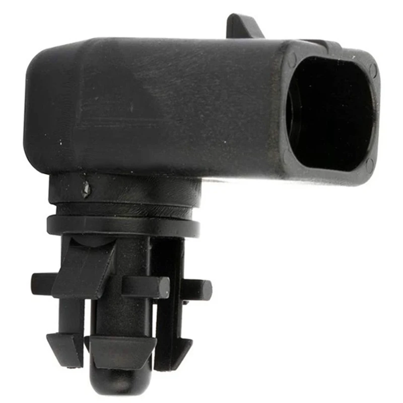 Sensor de temperatura del aire exterior GM GMC Chevrolet 25775833 - imagen 2