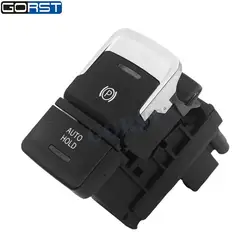 Interruptor freno de mano eléctrico 5G0927225D para VW Golf 7 GTI