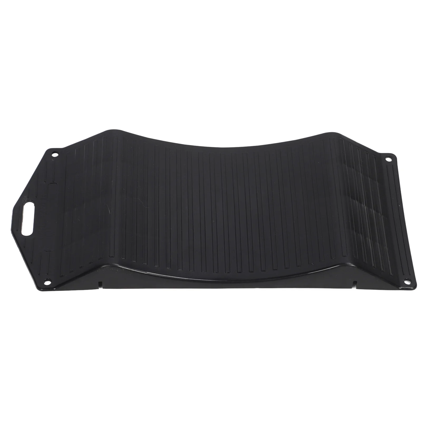 Rampas antideslizantes para almacenamiento de coches y SUV