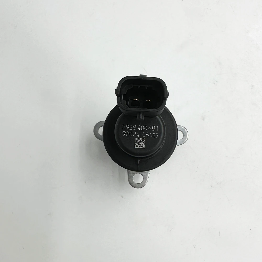 Válvula de control de succión Cummins 0928400481 – DAF IH - imagen 3
