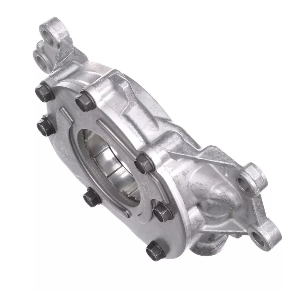 Bomba de aceite motor para Chevrolet Camaro y GMC Yukon V8 - imagen 4