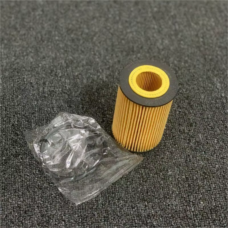 Filtro de aceite HU7020z para Audi, SEAT, Škoda y VW 1.6/2.0 TDI - imagen 4