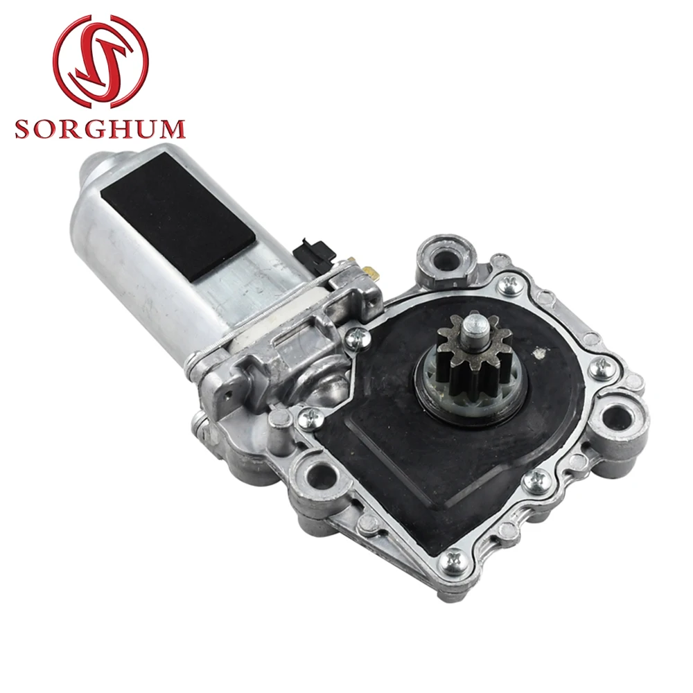 SORGHUM VOE 3176550 Motor elevalunas para camiones Volvo - imagen 5