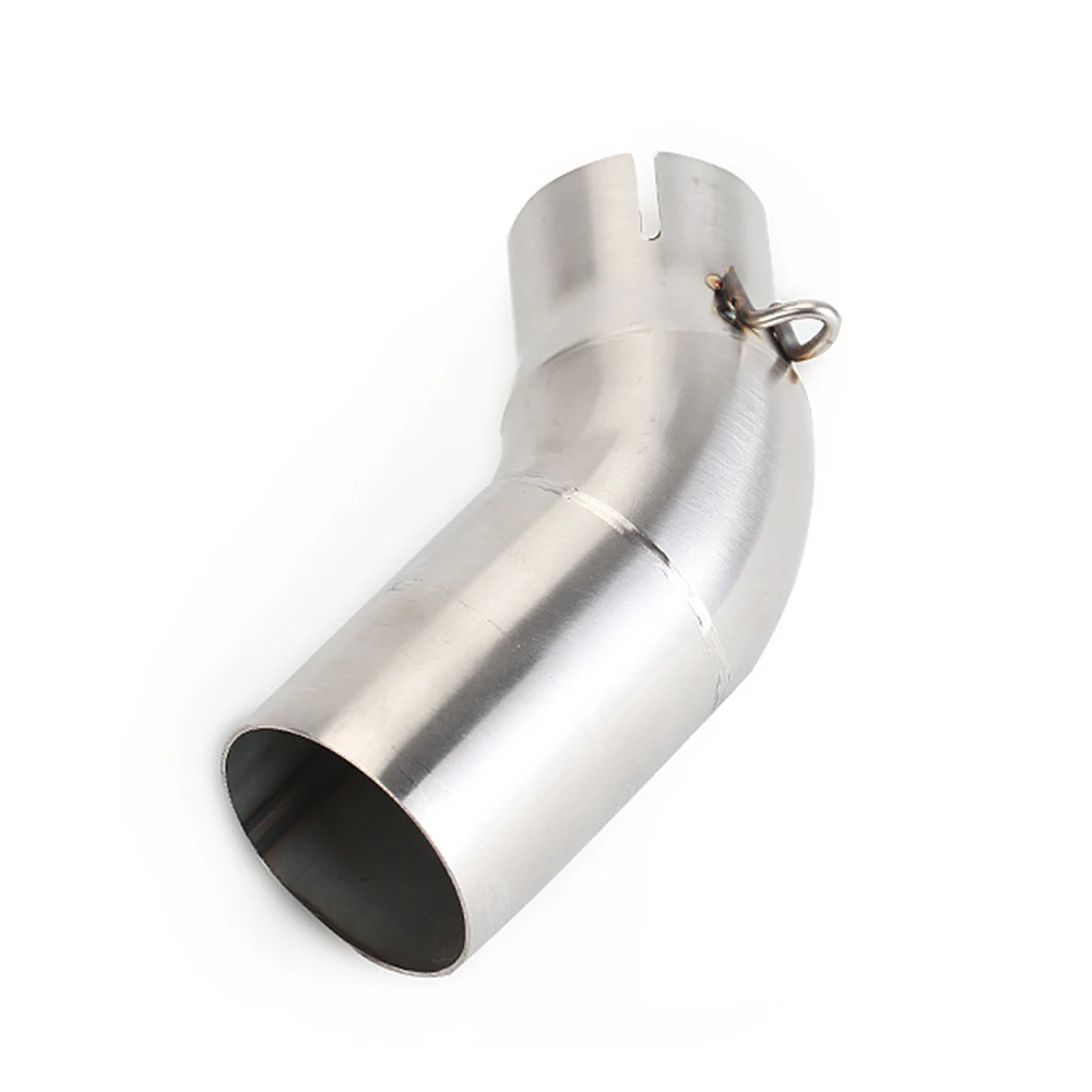 Tubo intermedio de escape inoxidable para BMW C600/C650 Sport y GT - imagen 5
