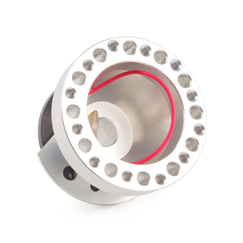 Kit buje volante adaptador para Honda Civic VI 1996-2000 carreras - imagen 5