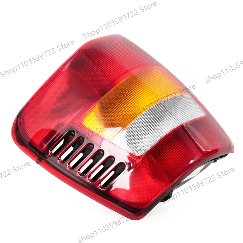 Jeep Grand Cherokee 2001-2005 luces traseras - imagen 3