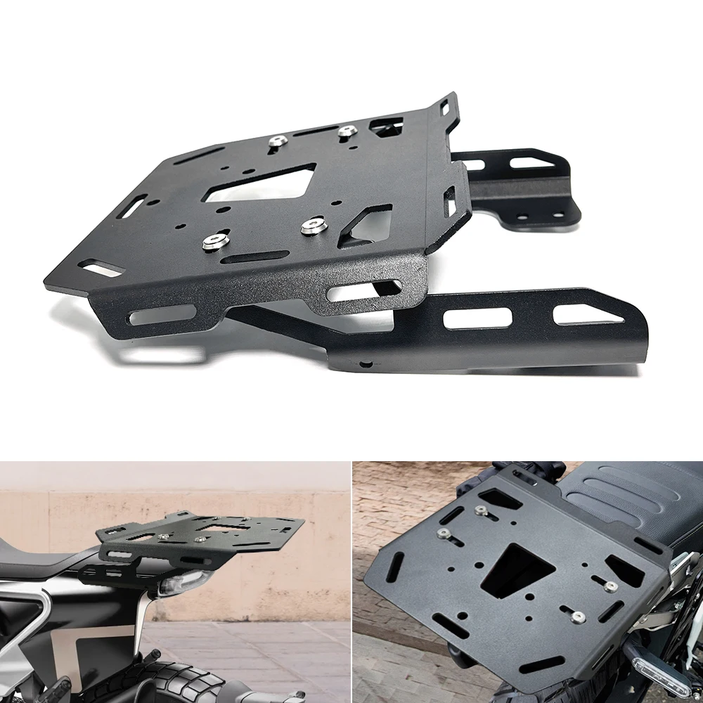 Portaequipajes trasero Husqvarna Svartpilen/Vitpilen 125-401