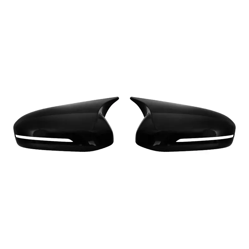 Carcasas de retrovisor de fibra de carbono para Kia Optima 2011-2015 - imagen 5