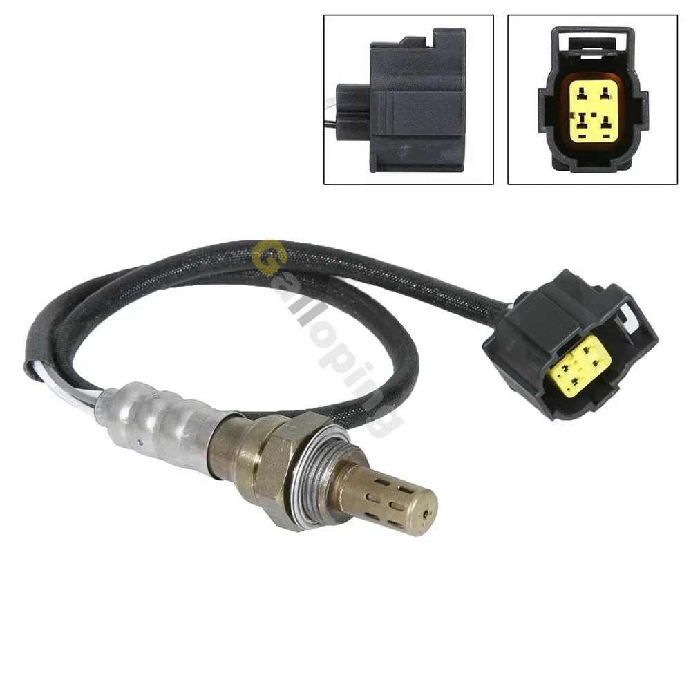 Sensor O2 Dodge Ram 2004-2006 5.7L/5.9L aguas arriba y abajo - imagen 2