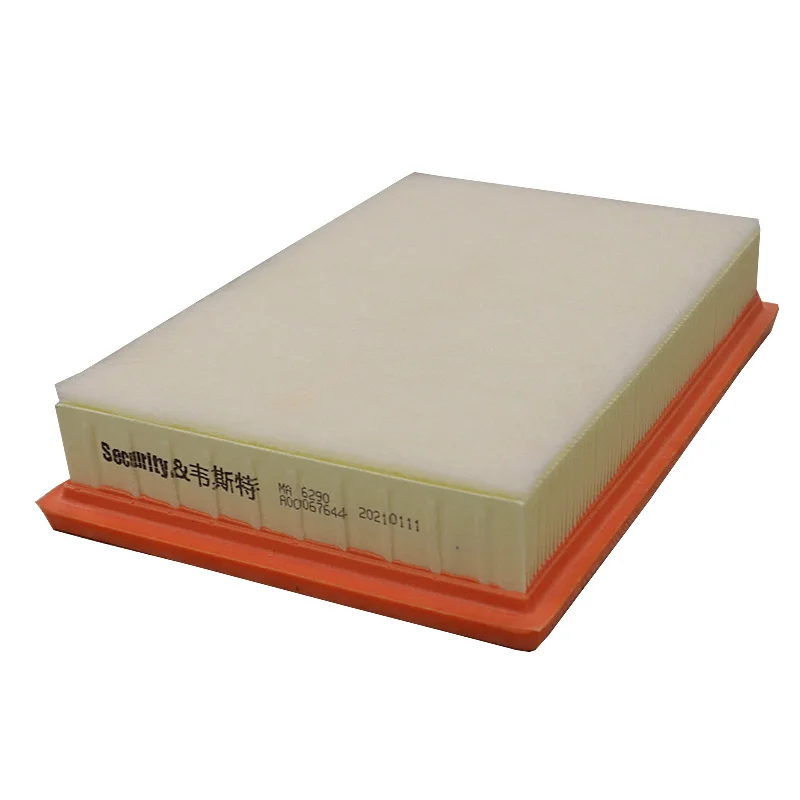 Filtro aire WESTGUARD MA6290 – BAIC Senova D50 1.5 - imagen 4