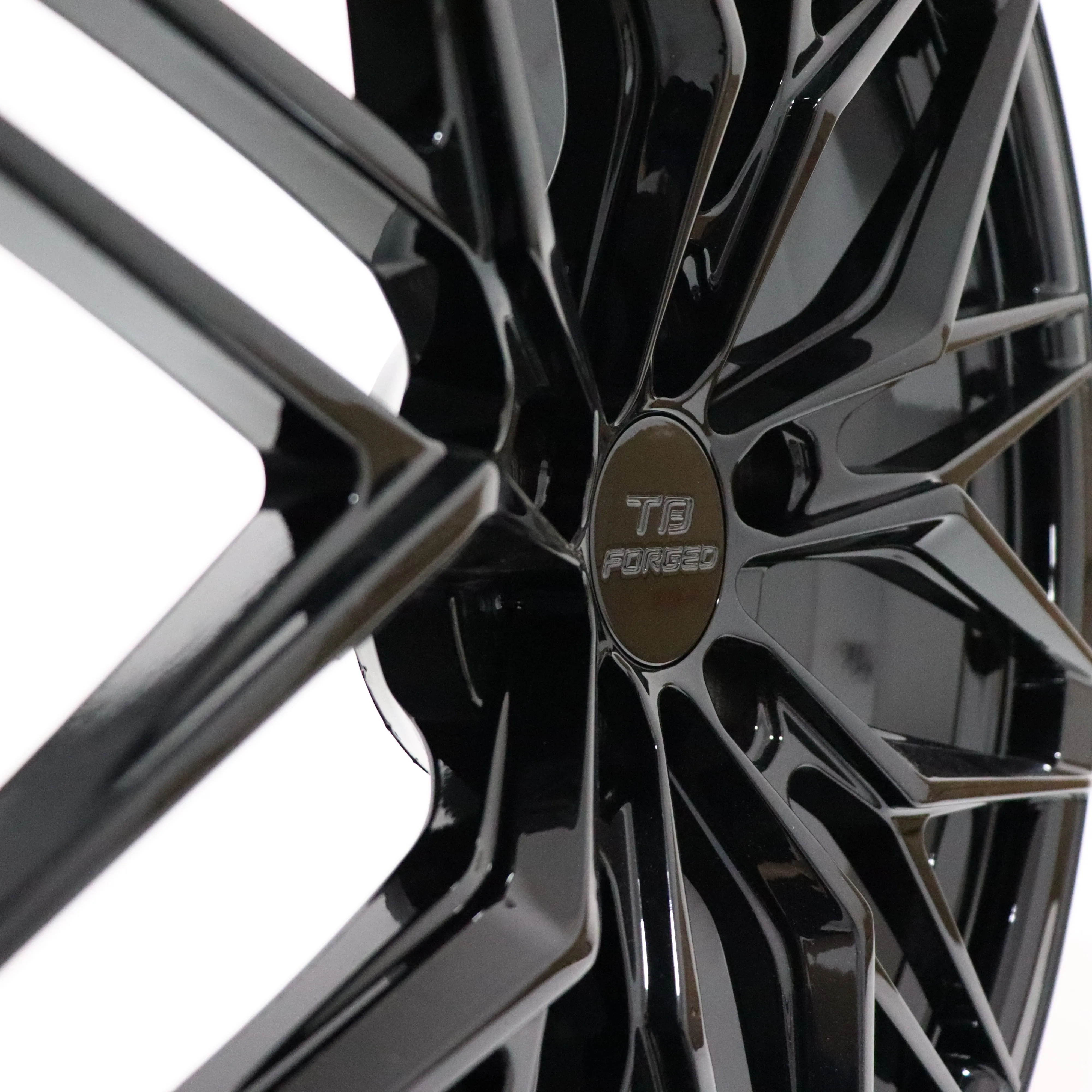 Llantas forjadas BMW X3 X4 X5 X6 X7 – 18 a 23 pulgadas - imagen 3