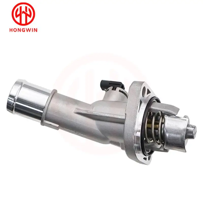 25500-2E080 Carcasa termostato refrigerante Hyundai Elantra/Kia Forte - imagen 5