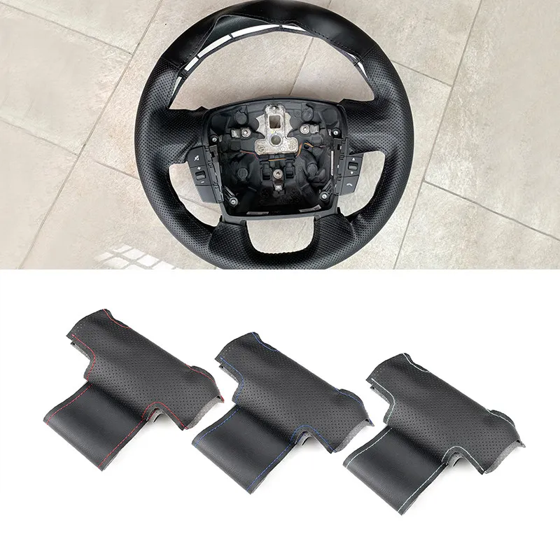 Cubierta volante microfibra Fiat Ducato Ram ProMaster 2006-2020
