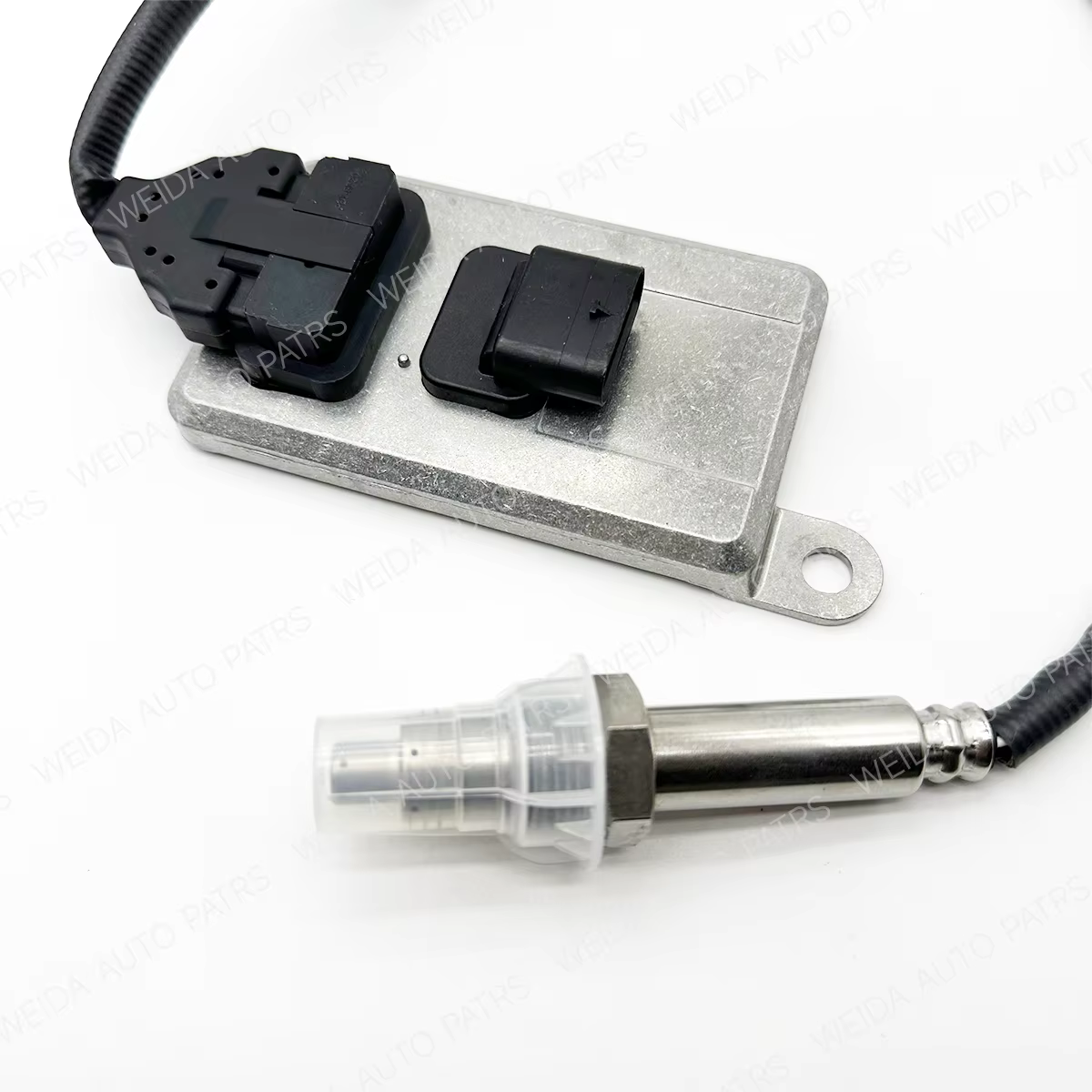 Sensor NOx 5801754014 para camiones y autobuses IVECO, 24 V - imagen 3