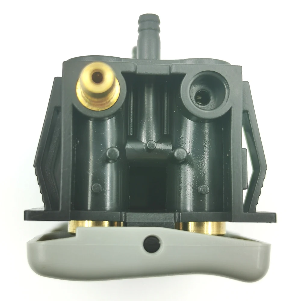 Válvula triple control aire lumbar Grammer 90.6 – MAN/Mercedes-Benz - imagen 4