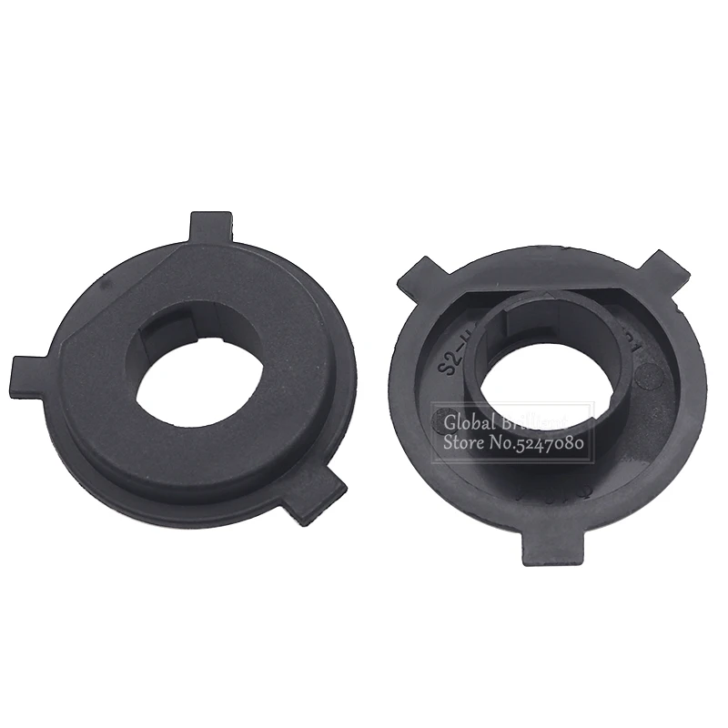 Soporte enchufe faro LED – Adaptador bombilla universal