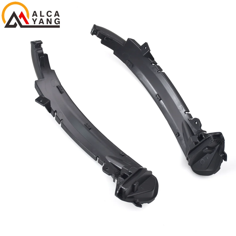 Espejo retrovisor LED dinámico Audi A6 C7/C7.5 RS6 S6 4G 2012-2018 - imagen 3